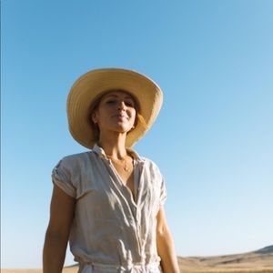 Meet your Posher, Paige